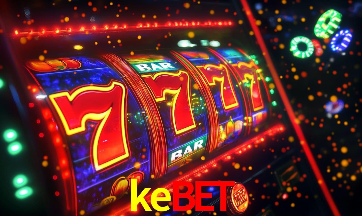 kebet: Seu Cassino Premiado com Pagamentos Rápidos