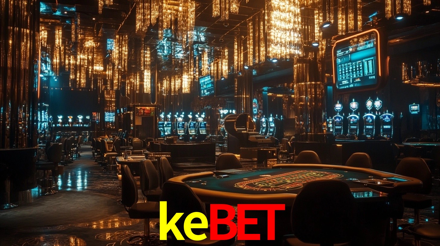 kebet - Caça-níqueis exclusivos no cassino - kebet.com