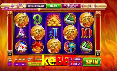 Slot Games Collection