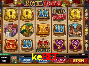 Fortune Tiger Slot