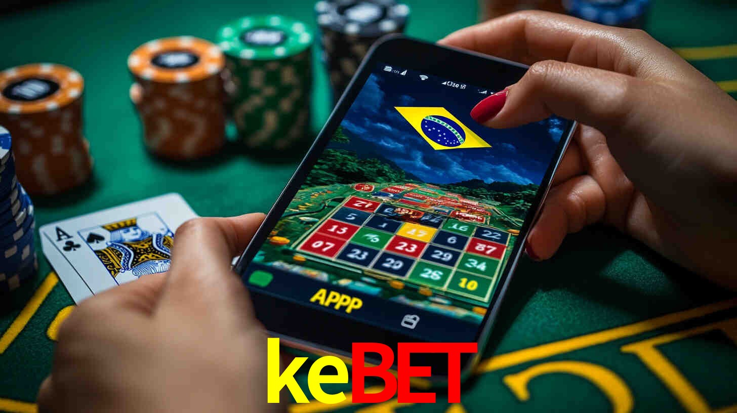 Explorando a Categoria de Eventos em Apostas na kebet