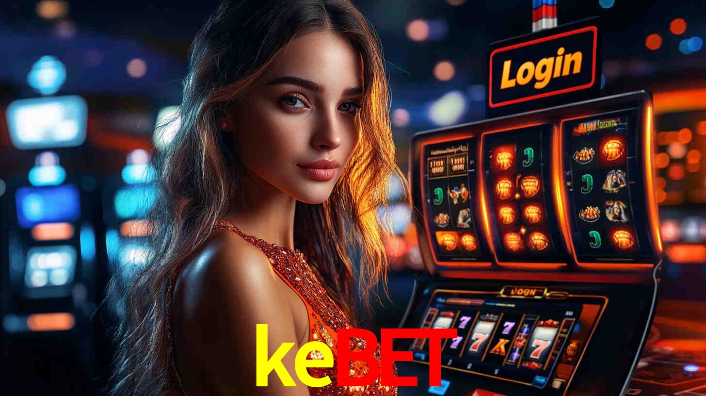 kebet: Jogos de Caça-Níqueis-Altas Recompensas, Roleta-Velocidade, Blackjack-Desafios Máximos