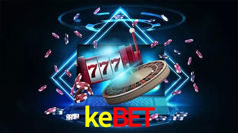 Tecnologia da Plataforma kebet