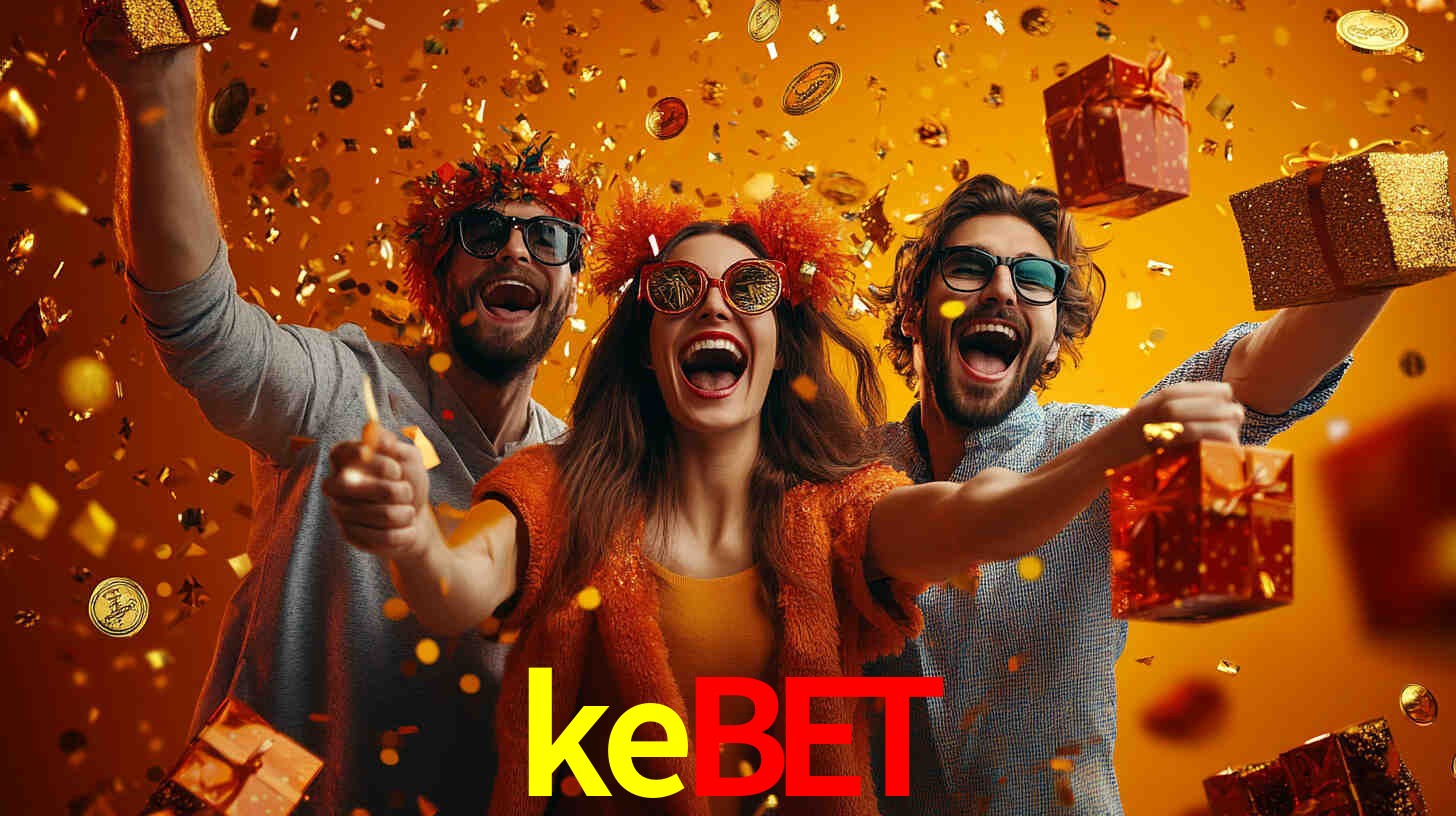 kebet: Seu Especialista em Apostas Esportivas Brasileiras