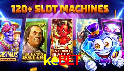 Inovações de Jogos na kebet: O Futuro das Experiências Interativas