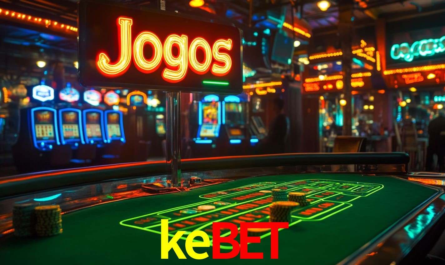 Design Responsivo kebet