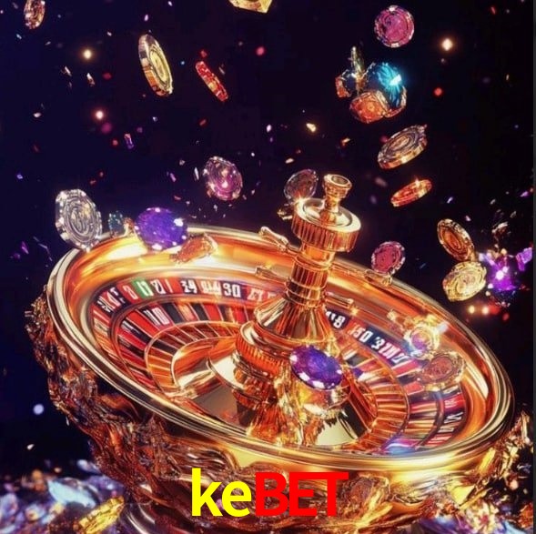 App Mobile kebet - Jogue em Qualquer Lugar no Seu Smartphone