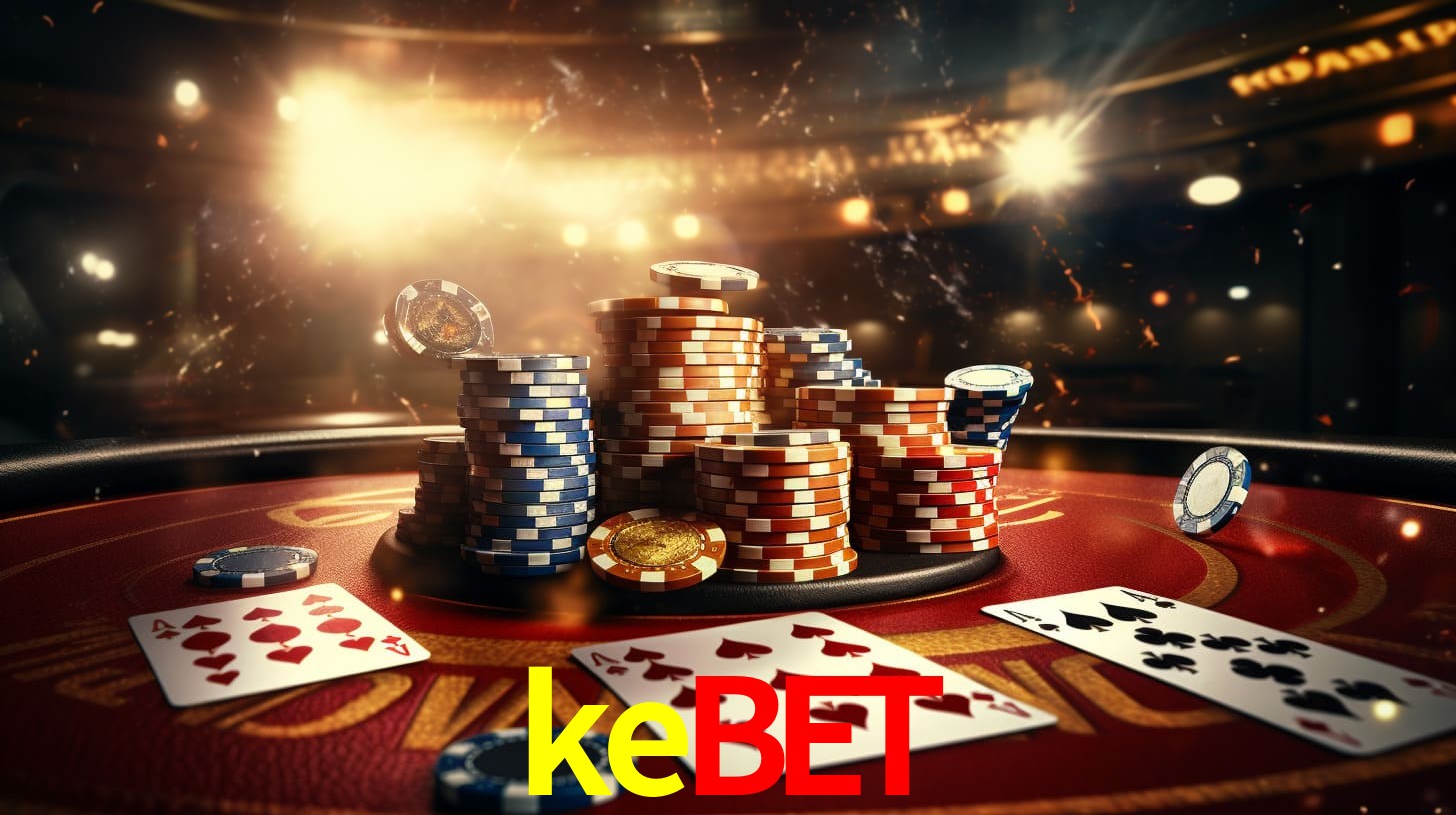 Roulette Table kebet