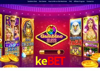 Desvendando o Mundo dos Jogos Virtuais na kebet