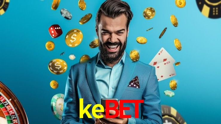 Game Providers kebet