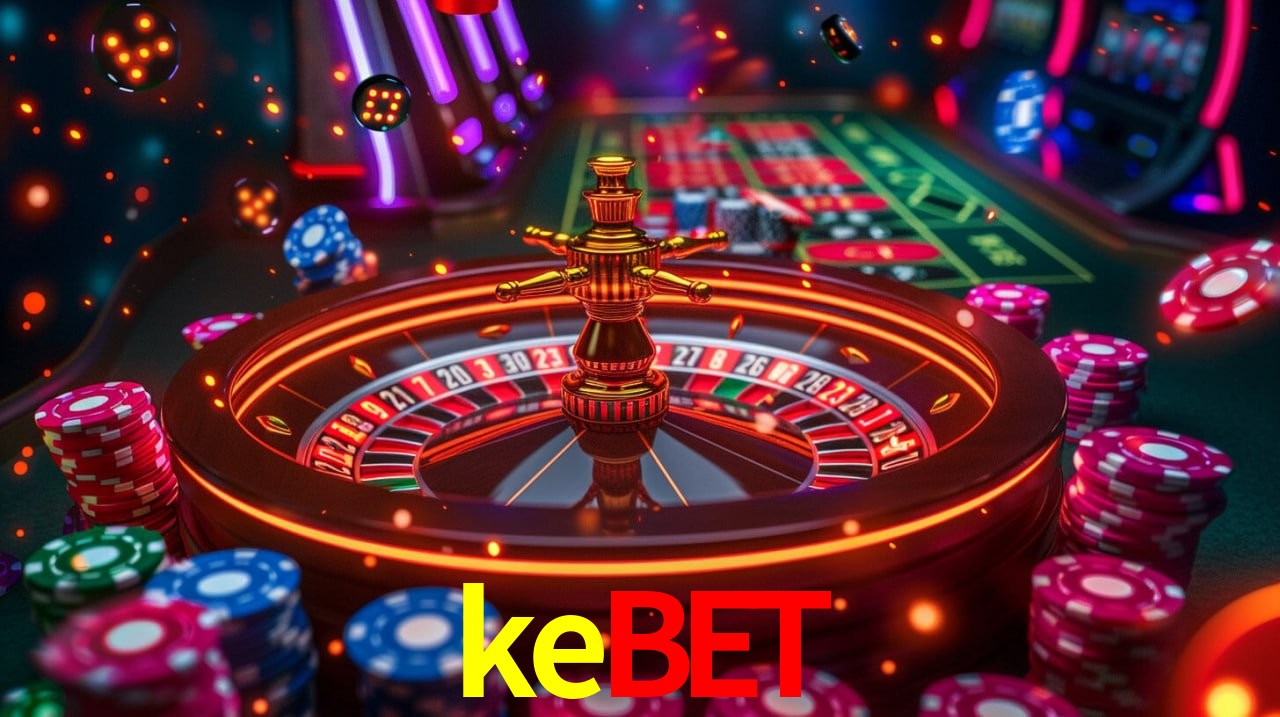 Interface do App kebet