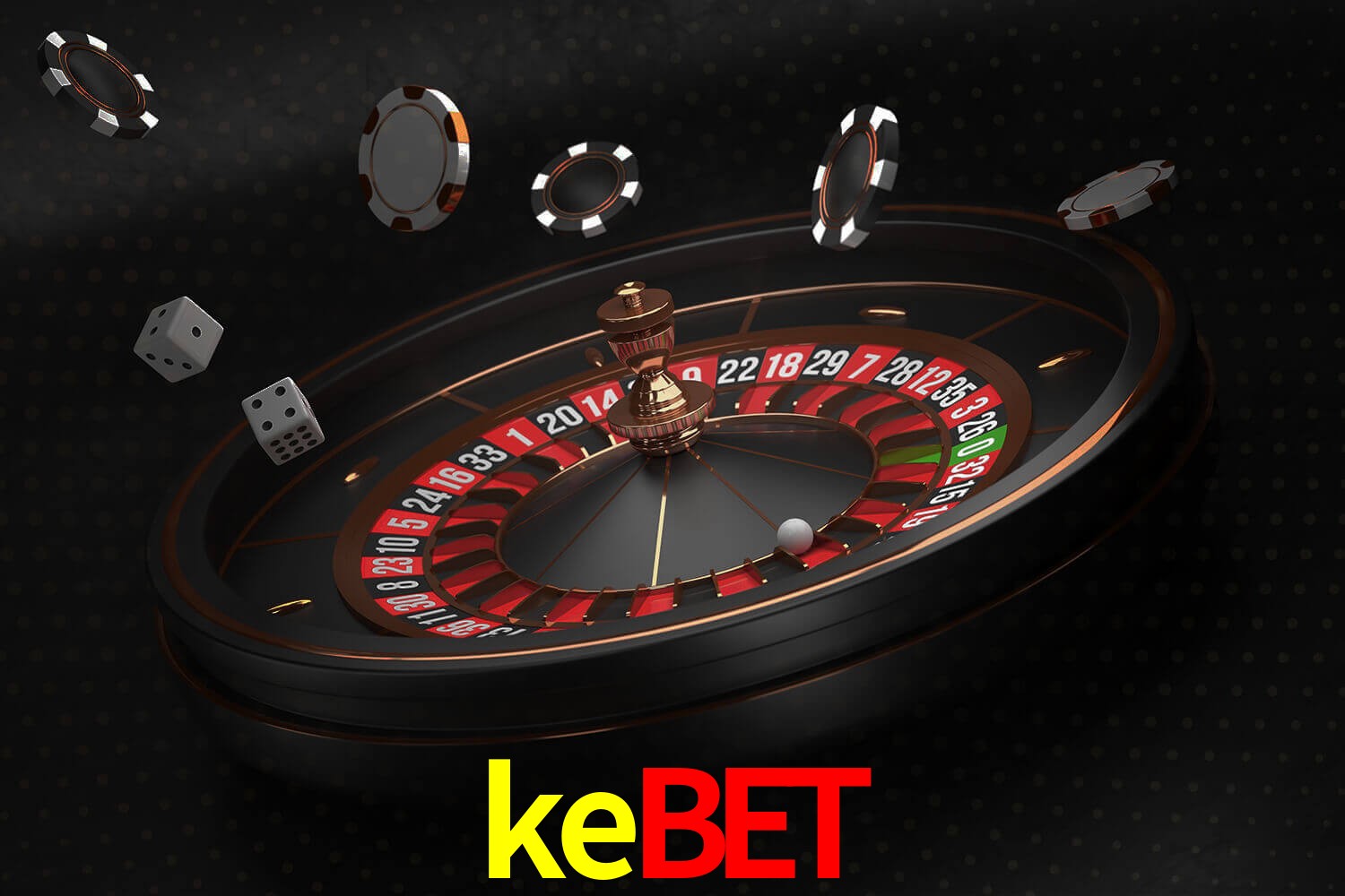 Sinta a adrenalina dos jogos de cassino com kebet