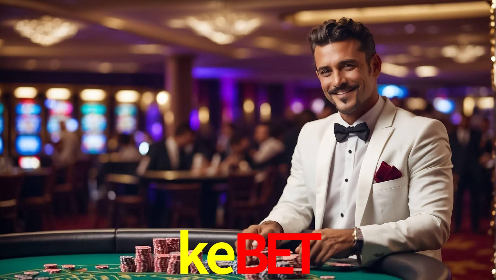 Ofertas Exclusivas kebet