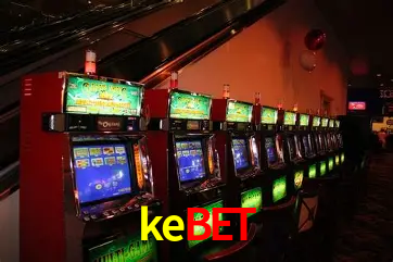 A Emoção da Loteria na kebet: Uma Chance de Mudança de Vida