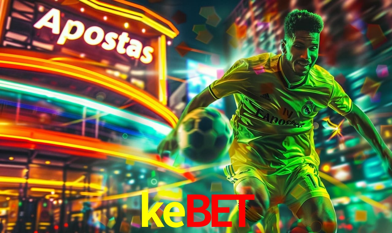 Provedores de Jogos kebet