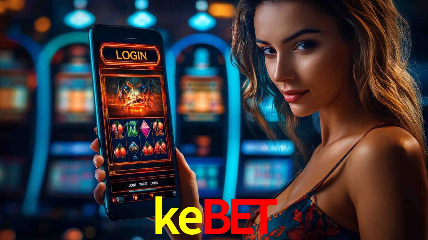 kebet: A Experiência de Casino com Jogos de Mesa ao Vivo
