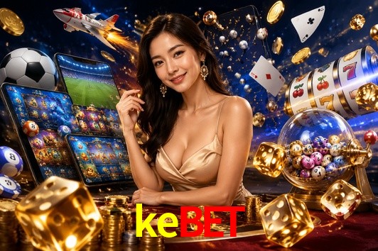Secure Login kebet