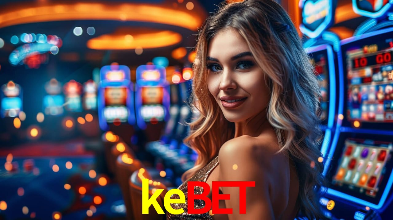 Slot Games kebet