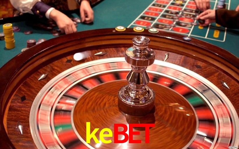 Casino Ao Vivo kebet